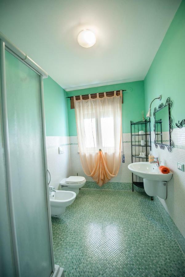 Bed & Breakfast Da Viky Marostica