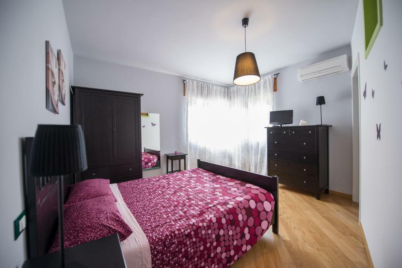 Da Viky Bed & Breakfast