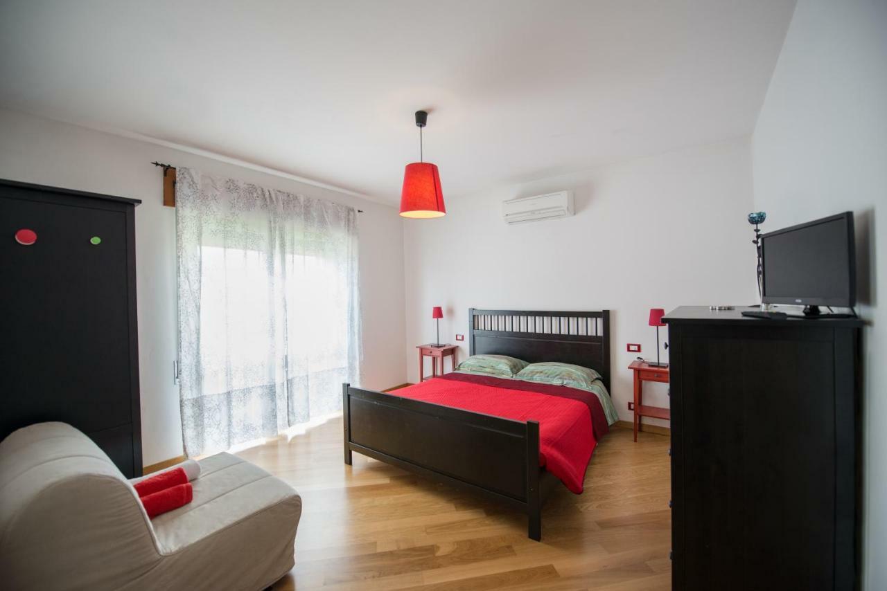 Da Viky Bed & Breakfast