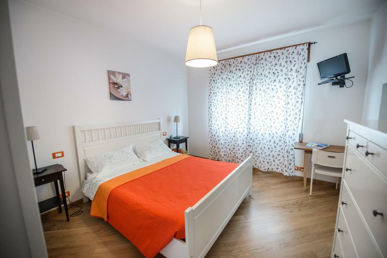 Da Viky Bed & Breakfast Marostica